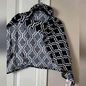 Boppy Nursing Cover